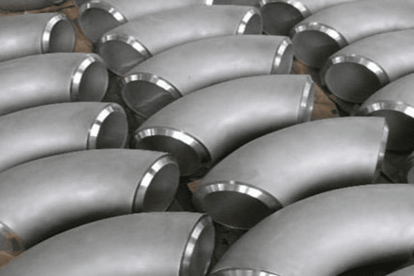 Butt-Weld Fittings (ASME B16.9)